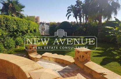 Villa - 4 Bedrooms - 5 Bathrooms for sale in Marina 5 - Marina - Al Alamein - North Coast
