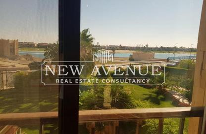 Villa - 4 Bedrooms - 5 Bathrooms for sale in Marina 5 - Marina - Al Alamein - North Coast