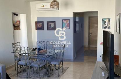 Apartment - Studio - 1 Bathroom for rent in Mivida - 5th Settlement Compounds - The 5th Settlement - New Cairo City - Cairo
