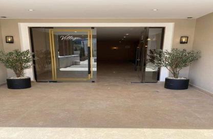 Apartment - 3 Bedrooms - 3 Bathrooms for sale in AlKarma Kay - Sheikh Zayed Compounds - Sheikh Zayed City - Giza