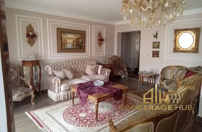 شقة - 3 غرف نوم - 2 حمامات للايجار في پريڤادو - مدينتي - القاهرة