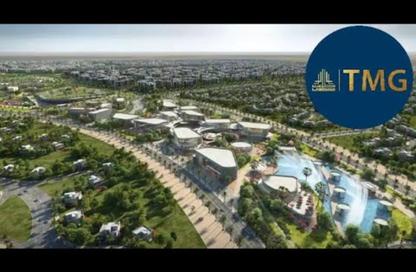 Apartment - 2 Bedrooms - 1 Bathroom for sale in Noor City - Cairo