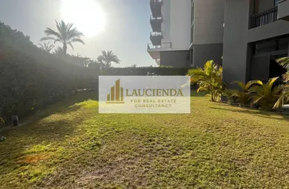 Apartment - 2 Bedrooms - 3 Bathrooms for rent in Cairo Festival City - North Investors Area - New Cairo City - Cairo