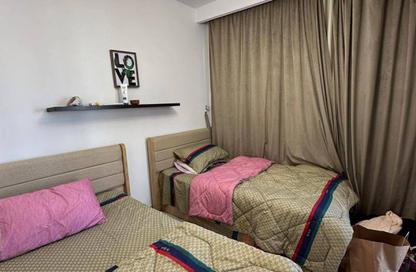Chalet - 2 Bedrooms - 2 Bathrooms for sale in El Gouna - Hurghada - Red Sea Chalet - 2 Bedrooms - 2 Bathrooms for sale in El Gouna - Hurghada - Red Sea