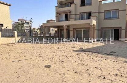 فيلا - 5 - 5 للبيع في بالم هيلز قطامية - كمبوندات القطامية - القطامية - مدينة القاهرة الجديدة - القاهرة