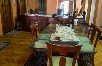 Apartment - 3 Bedrooms - 2 Bathrooms for rent in Syria St. - Roushdy - Hay Sharq - Alexandria