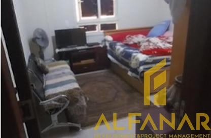 Apartment - 3 Bedrooms - 2 Bathrooms for sale in 2 and 2 - Al Andalus District - New Cairo City - Cairo