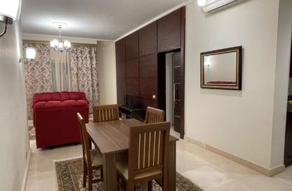 شقة - غرفة نوم - 1 حمام للايجار في ذا فيلدج - المستثمرين الجنوبية - مدينة القاهرة الجديدة - القاهرة شقة - غرفة نوم - 1 حمام للايجار في ذا فيلدج - المستثمرين الجنوبية - مدينة القاهرة الجديدة - القاهرة