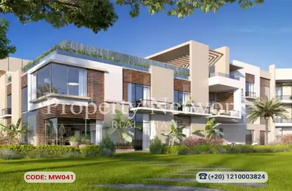 شاليه - 3 غرف نوم - 3 حمامات للبيع في فيرل جيفيرا - جيفيرا - راس الحكمة - الساحل الشمالي شاليه - 3 غرف نوم - 3 حمامات للبيع في فيرل جيفيرا - جيفيرا - راس الحكمة - الساحل الشمالي