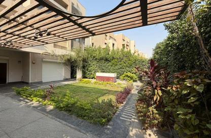 Apartment - 3 Bedrooms - 3 Bathrooms for sale in Village Gardens Katameya - 5th Settlement Compounds - The 5th Settlement - New Cairo City - Cairo