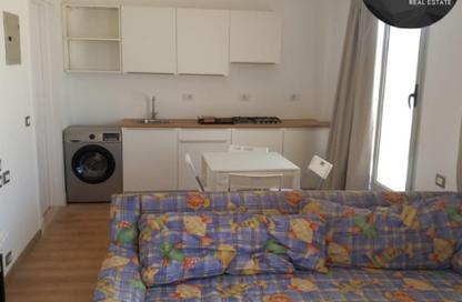 Apartment - Studio - 1 Bathroom for sale in Palm Parks   Palm Hills - South Dahshur Link - 6 October City - Giza