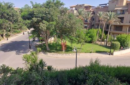 Apartment - 2 - 2 for rent in Casa - Sheikh Zayed Compounds - Sheikh Zayed City - Giza