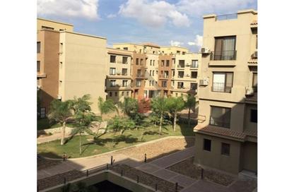 Apartment - 2 - 2 for rent in Casa - Sheikh Zayed Compounds - Sheikh Zayed City - Giza