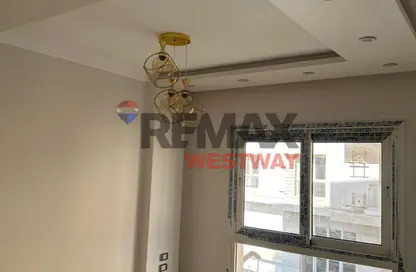 Apartment - 2 Bedrooms - 2 Bathrooms for rent in Mountain View iCity October - 6 October Compounds - 6 October City - Giza