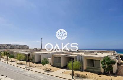 Chalet - 3 - 3 for sale in katameya coast - Qesm Ad Dabaah - North Coast