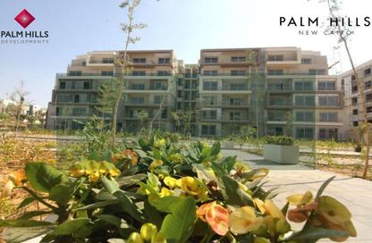 Villa - 6 Bedrooms - 7 Bathrooms for sale in Palm Hills New Cairo - 5th Settlement Compounds - The 5th Settlement - New Cairo City - Cairo