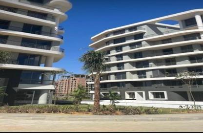Apartment - 3 Bedrooms - 3 Bathrooms for sale in Armonia - New Capital Compounds - New Capital City - Cairo