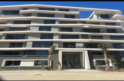 Apartment - 3 Bedrooms - 3 Bathrooms for sale in Armonia - New Capital Compounds - New Capital City - Cairo
