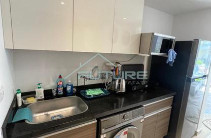 Apartment - Studio - 1 for sale in G Cribs - El Gouna - Hurghada - Red Sea Apartment - Studio - 1 for sale in G Cribs - El Gouna - Hurghada - Red Sea