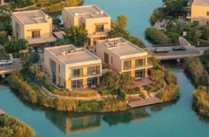 تاون هاوس - 5 غرف نوم - 4 حمامات للبيع في محرم بك - حي شرق - الاسكندرية