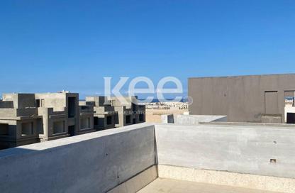 Chalet - 1 - 1 for sale in Gaia - Ras Al Hekma - North Coast Chalet - 1 - 1 for sale in Gaia - Ras Al Hekma - North Coast