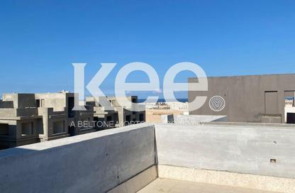 Chalet - 1 Bedroom - 1 Bathroom for sale in Gaia - Ras Al Hekma - North Coast Chalet - 1 Bedroom - 1 Bathroom for sale in Gaia - Ras Al Hekma - North Coast