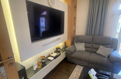 Apartment - 3 - 2 for sale in Street 70 - District 1 - The 5th Settlement - New Cairo City - Cairo