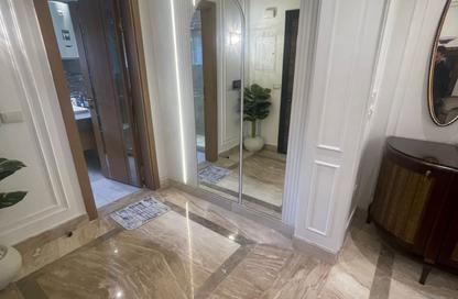 Apartment - 3 - 2 for sale in Street 70 - District 1 - The 5th Settlement - New Cairo City - Cairo