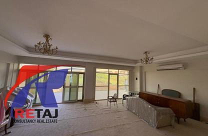 Villa - 2 Bedrooms - 1 Bathroom for rent in Gardenia City Compound Nasr City - Zahraa Madinat Nasr - Nasr City - Cairo