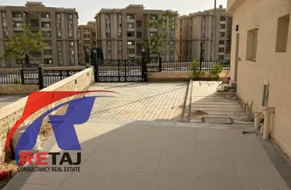 Villa - 2 Bedrooms - 1 Bathroom for rent in Gardenia City Compound Nasr City - Zahraa Madinat Nasr - Nasr City - Cairo