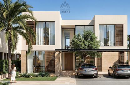 Chalet - 2 Bedrooms - 1 Bathroom for sale in Dose - Qesm Ad Dabaah - North Coast