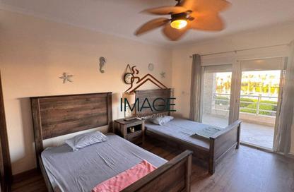 Twin House - 4 Bedrooms - 3 Bathrooms for rent in Amwaj - Sidi Abdel Rahman - North Coast