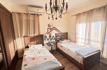Twin House - 4 Bedrooms - 3 Bathrooms for rent in Amwaj - Sidi Abdel Rahman - North Coast