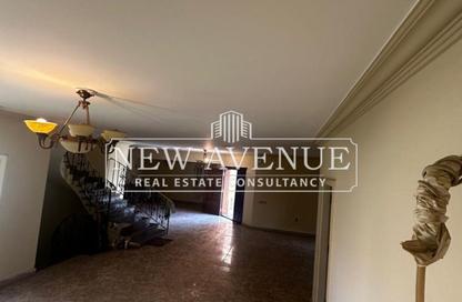 Villa - 6 Bedrooms - 6 Bathrooms for sale in Arkan Plaza - 26th of July Corridor - Sheikh Zayed City - Giza