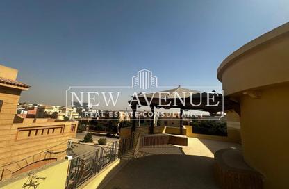 Villa - 6 Bedrooms - 6 Bathrooms for sale in Arkan Plaza - 26th of July Corridor - Sheikh Zayed City - Giza