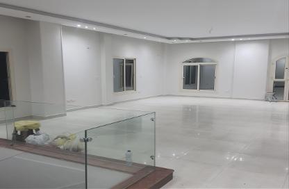 Duplex - 3 Bedrooms - 2 Bathrooms for rent in Bank Center Street - South Teseen St. - The 5th Settlement - New Cairo City - Cairo