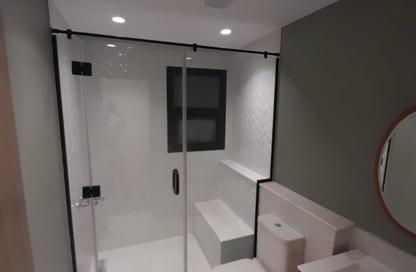 شقة - 3 غرف نوم - 3 حمامات للايجار في ذا كورت ياردز - كمبوندات الشيخ زايد - الشيخ زايد - الجيزة