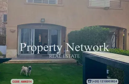 Twin House - 3 Bedrooms - 3 Bathrooms for sale in Telal Al Sokhna - Al Ain Al Sokhna - Suez