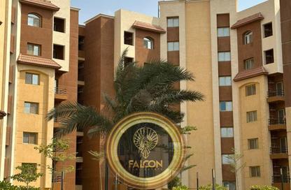 Apartment - 3 Bedrooms - 2 Bathrooms for sale in Al Maqsad - New Capital Compounds - New Capital City - Cairo