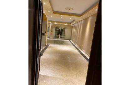 Villa - 4 - 4 for rent in Madinaty - Cairo
