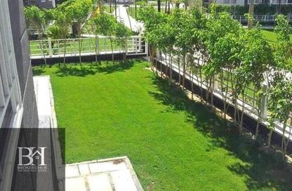 Apartment - 2 Bedrooms - 2 Bathrooms for sale in Taj City - 5th Settlement Compounds - The 5th Settlement - New Cairo City - Cairo