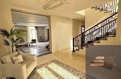 فيلا - 5 غرف نوم - 5 حمامات للبيع في S1 - سراي - كمبوندات مدينة المستقبل - مدينة المستقبل - القاهرة