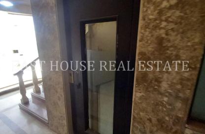 Apartment - 4 Bedrooms - 3 Bathrooms for rent in Al Shouyfat St. - District 1 - The 5th Settlement - New Cairo City - Cairo Apartment - 4 Bedrooms - 3 Bathrooms for rent in Al Shouyfat St. - District 1 - The 5th Settlement - New Cairo City - Cairo