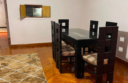 Apartment - 3 Bedrooms - 2 Bathrooms for rent in El Khalifa El Maamoun St. - Roxy - Heliopolis - Masr El Gedida - Cairo Apartment - 3 Bedrooms - 2 Bathrooms for rent in El Khalifa El Maamoun St. - Roxy - Heliopolis - Masr El Gedida - Cairo