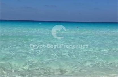 Chalet - 3 - 3 for sale in La Vista Bay - La Vista - Qesm Ad Dabaah - North Coast