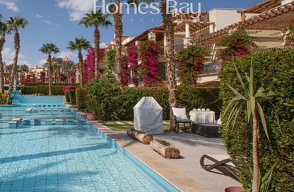 Apartment - Studio - 1 Bathroom for sale in Veranda - Sahl Hasheesh - Hurghada - Red Sea