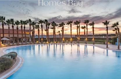 Apartment - Studio - 1 Bathroom for sale in Veranda - Sahl Hasheesh - Hurghada - Red Sea