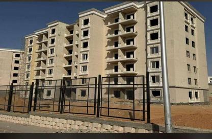 Apartment - 3 Bedrooms - 3 Bathrooms for sale in Swan Lake Residence - 5th Settlement Compounds - The 5th Settlement - New Cairo City - Cairo