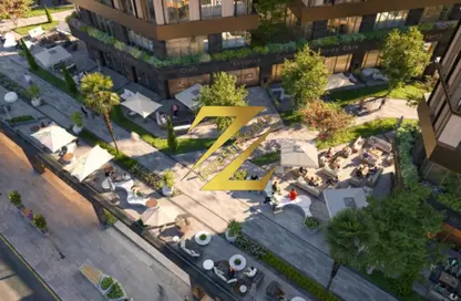 Apartment - 3 Bedrooms - 3 Bathrooms for sale in Swan Lake Residence - 5th Settlement Compounds - The 5th Settlement - New Cairo City - Cairo