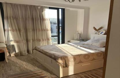 Penthouse - 3 Bedrooms - 3 Bathrooms for sale in Patio Casa - El Patio - El Shorouk Compounds - Shorouk City - Cairo